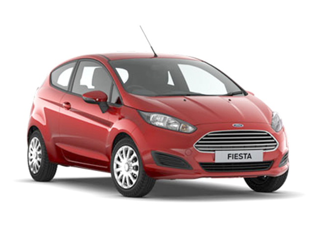 Ford credit addresses #4